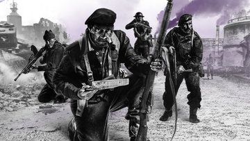 Company of Heroes 2 test par IGN