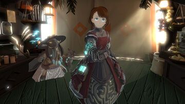 Test Ruinsmagus
