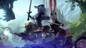 Armello test par IGN Armello test par IGN