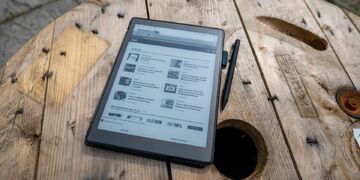 Test Boyue Meebook P10 Pro