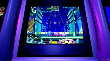 Capcom Arcade 2nd Stadium test par VideoChums Capcom Arcade 2nd Stadium test par VideoChums