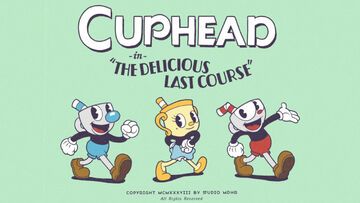 Cuphead Delicious Last Course test par Niche Gamer Cuphead Delicious Last Course test par Niche Gamer