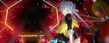 AI: The Somnium Files test par TheSixthAxis AI: The Somnium Files test par TheSixthAxis