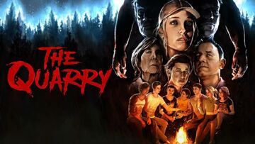 The Quarry reviewed by Movies Games and Tech