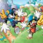 Klonoa Phantasy Reverie Series reviewed by GodIsAGeek