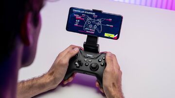 HyperX Clutch Wireless testé par Allround-PC HyperX Clutch Wireless testé par Allround-PC