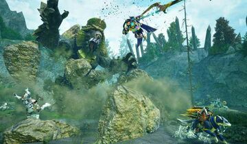 Monster Hunter Rise: Sunbreak test par COGconnected Monster Hunter Rise: Sunbreak test par COGconnected