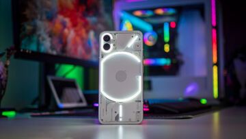 Nothing Phone 1 reviewed by Android Central Nothing Phone 1 reviewed by Android Central