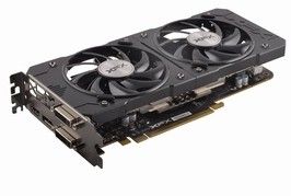 XFX Radeon R7 370 im Test: 1 Bewertungen, erfahrungen, Pro und Contra