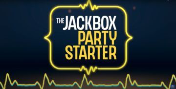 The Jackbox Party Starter test par Hinsusta
