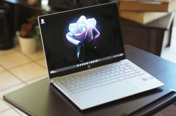 HP Pavilion Pro 14 im Test: 1 Bewertungen, erfahrungen, Pro und Contra