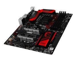 MSI Z170A Review: 1 Ratings, Pros and Cons