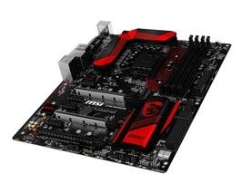 MSI Z170A im Test: 1 Bewertungen, erfahrungen, Pro und Contra