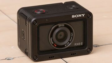 Sony RX0 II Review: 1 Ratings, Pros and Cons