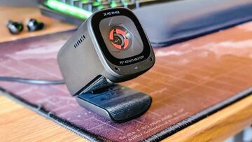 Test Anker PowerConf C200