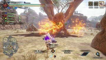 Monster Hunter Rise: Sunbreak reviewed by PCMag