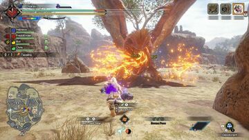 Monster Hunter Rise: Sunbreak test par PCMag