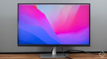 Dell P2723QE im Test: 2 Bewertungen, erfahrungen, Pro und Contra