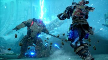 Outriders Worldslayer test par TheXboxHub Outriders Worldslayer test par TheXboxHub