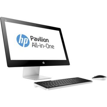 Anlisis HP Pavilion 23