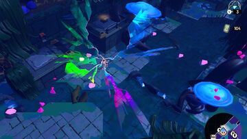 Xel test par GamersGlobal Xel test par GamersGlobal