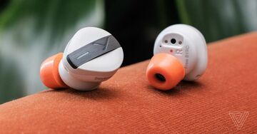 Beyerdynamic Free BYRD testé par The Verge Beyerdynamic Free BYRD testé par The Verge