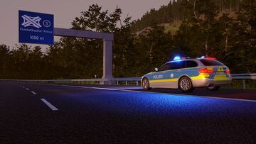 Autobahn Police Simulator 3 test par TheXboxHub