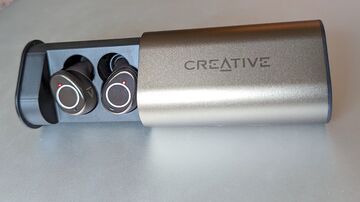 Análisis Creative Outlier Pro