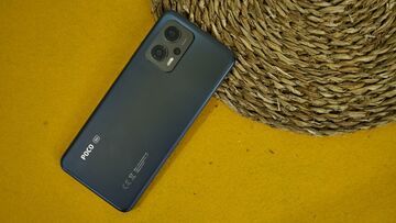 Xiaomi Poco X4 GT test par ComputerHoy