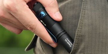 Acebeam Pokelit AA Review: 1 Ratings, Pros and Cons