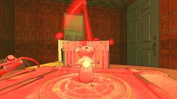 Quintus and the Absent Truth testé par TheXboxHub Quintus and the Absent Truth testé par TheXboxHub