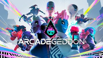 Arcadegeddon test par Generacin Xbox