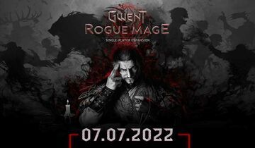 The Witcher Gwent: Rogue Mage testé par COGconnected The Witcher Gwent: Rogue Mage testé par COGconnected