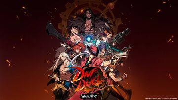 DNF Duel reviewed by Movies Games and Tech