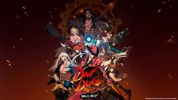 DNF Duel test par Movies Games and Tech DNF Duel test par Movies Games and Tech