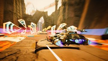 Redout 2 test par TheXboxHub