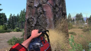 Lumberjack's Dynasty testé par TheXboxHub Lumberjack's Dynasty testé par TheXboxHub