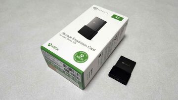 Seagate test par Niche Gamer Seagate test par Niche Gamer