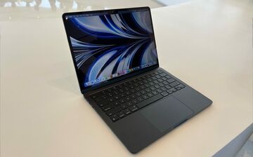 Apple MacBook Air M2 test par Digital Weekly