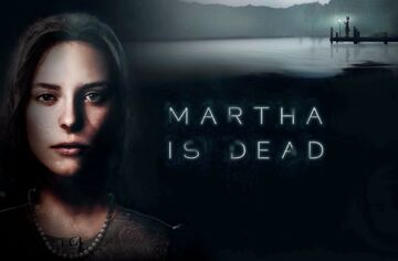 Martha is Dead test par Geeky Martha is Dead test par Geeky
