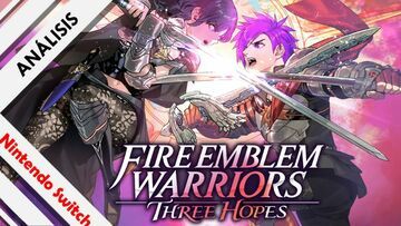 Fire Emblem Warriors: Three Hopes test par NextN