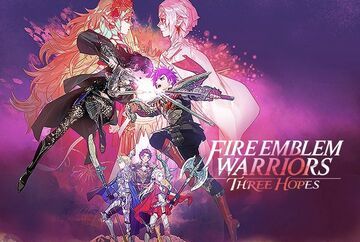 Fire Emblem Warriors: Three Hopes test par N-Gamz