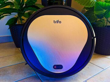 Trifo Ollie testé par tuttoteK Trifo Ollie testé par tuttoteK