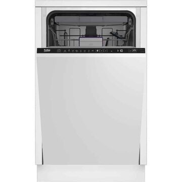 Beko BDIS38120Q im Test: 1 Bewertungen, erfahrungen, Pro und Contra