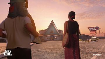 As Dusk Falls test par Lords of Gaming As Dusk Falls test par Lords of Gaming