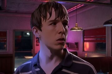 As Dusk Falls test par DigitalTrends As Dusk Falls test par DigitalTrends
