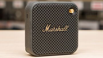 Marshall Willen reviewed by RTings