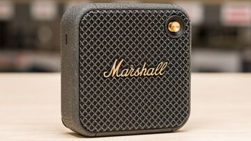 Marshall Willen test par RTings