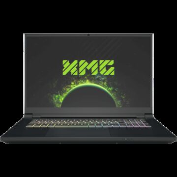 Schenker XMG Pro 17 test par NotebookCheck Schenker XMG Pro 17 test par NotebookCheck