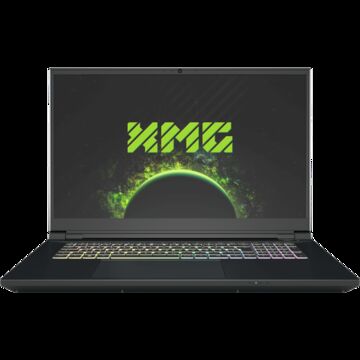 Schenker XMG Pro 17 test par NotebookCheck